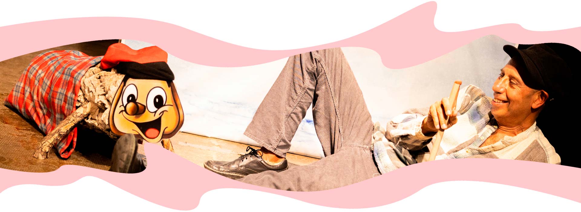 Keke Shuga - Espectacles familiars, contacontes, dansa i teatre - Contes amb valors Contes amb valors