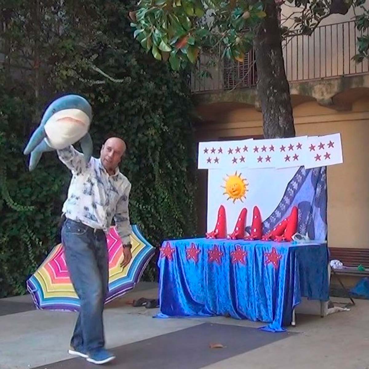 L’Estrella Facunda